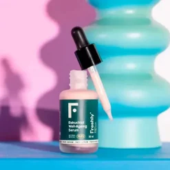 Bakuchiol Well-Ageing Serum Rostro