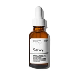 New Balancing & Clarifyng Serum Serums