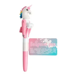 Best Ballpoint Pen Escritura