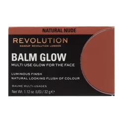 New REVOLUTION Balm Glow Multi Use