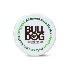 Outlet BULL DOG Balsamo Para Barba Original