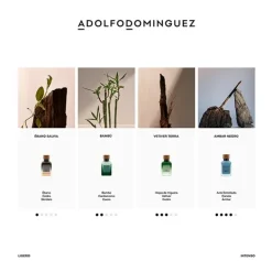 Bambú*ADOLFO DOMINGUEZ Online