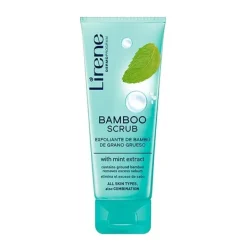 Bambú Scrub*LIRENE Online