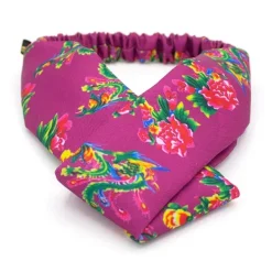 New CHIC & LOVE Banda Cabello Floral