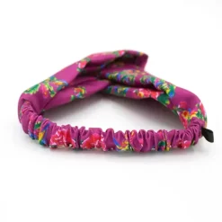 New CHIC & LOVE Banda Cabello Floral