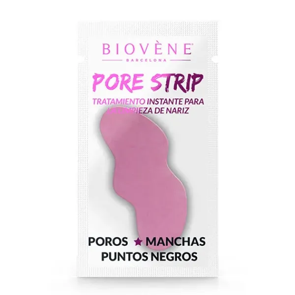 Discount Bandas Nasales Pink Limpieza