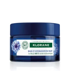 Outlet KLORANE Baño De Hidratación Noche Aciano