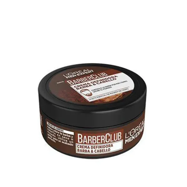 Sale L'OREAL MEN EXPERT Barberclub