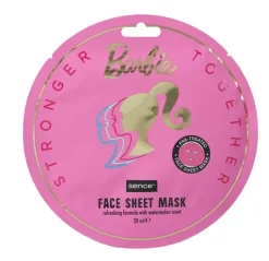 Hot Barbie Mascarillas