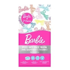 Best Barbie Mascarillas