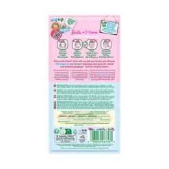 Best Barbie Mascarillas