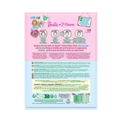 Hot Barbie Mascarillas