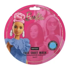 New Barbie Mascarillas