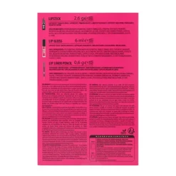 Clearance Lip Set Estuches Y Sets