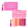 Online Barbie On The Go Palette Sombras De Ojos