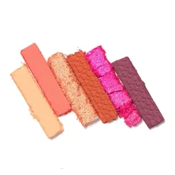 Online Barbie On The Go Palette Sombras De Ojos