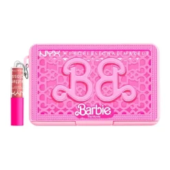 Online Barbie On The Go Palette Sombras De Ojos