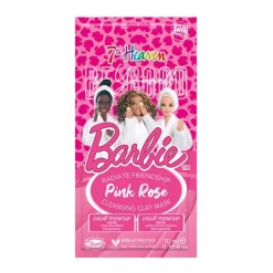 Barbie Pink Rose*MOUNTAGNE JEUNESSE Clearance