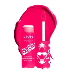 Barbie Smooth Whip Lip Cream*NYX PROFESSIONAL MAKE UP Online