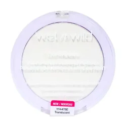 Bare Focus Clarifying Finishing Powder*WET n WILD Hot