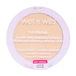 Bare Focus Clarifying Finishing Powder*WET n WILD Hot
