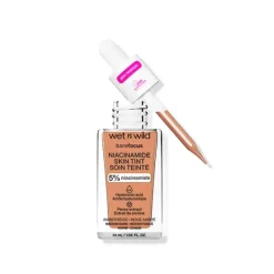 Bare Focus Niacinamide Skin Tint*WET n WILD Online