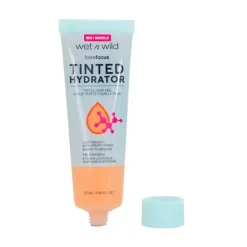 Bare Focus Tinted Skin Protector*WET n WILD New