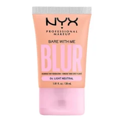 Bare With Me Blur*NYX PROFESSIONAL MAKE UP Outlet
