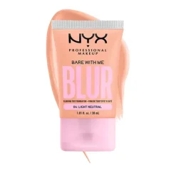 Bare With Me Blur*NYX PROFESSIONAL MAKE UP Outlet