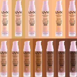 Bare With Me Concealer*NYX PROFESSIONAL MAKE UP Outlet