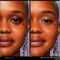 Bare With Me Concealer*NYX PROFESSIONAL MAKE UP Outlet