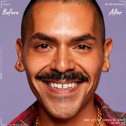 Hot Bare With Me Concealer Correctores De Maquillaje