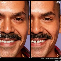 Hot Bare With Me Concealer Correctores De Maquillaje