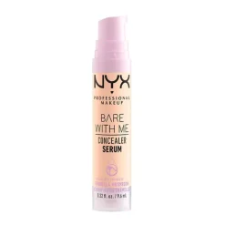 Hot Bare With Me Concealer Correctores De Maquillaje