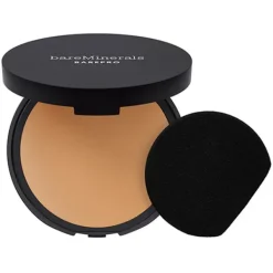 New Barepro 24 Hr Skin-Perfecting Powder Foundation Bases De Maquillaje