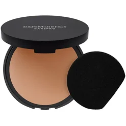 New Barepro 24 Hr Skin-Perfecting Powder Foundation Bases De Maquillaje