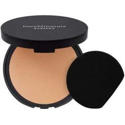 New Barepro 24 Hr Skin-Perfecting Powder Foundation Bases De Maquillaje
