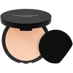New Barepro 24 Hr Skin-Perfecting Powder Foundation Bases De Maquillaje