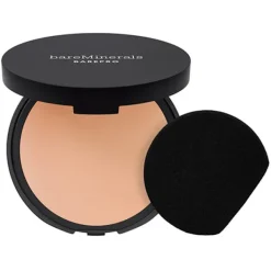 New Barepro 24 Hr Skin-Perfecting Powder Foundation Bases De Maquillaje