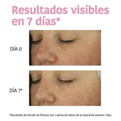 Hot Barrier Repair Ceramides Mascarillas