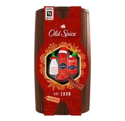 OLD SPICE Barril Captain