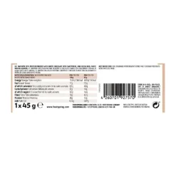 Best FOODSPRING Barrita Proteica