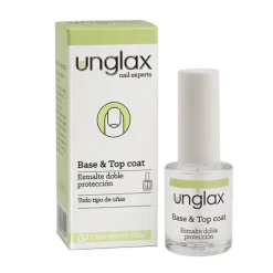 UNGLAX Base And Top Coat