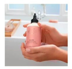 Hot GROW GORGEOUS Base Estimulante De Raíces