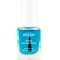 Base Protectrice*MISS COP Hot