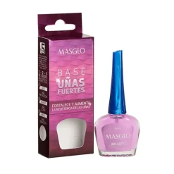 Base Uñas Fuertes*MASGLO Sale