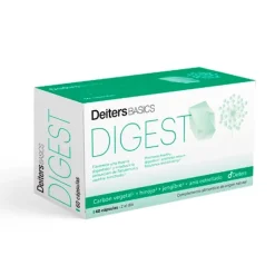 Basics Digest Complementos Alimenticios