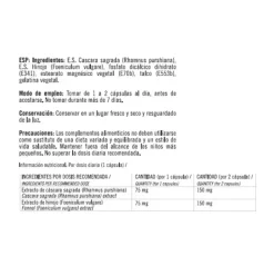 Discount Basics Lax Complementos Alimenticios