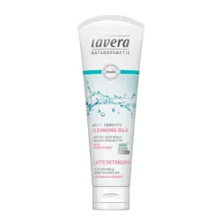 Sale LAVERA Basis sensitiv cleanising milk 2 en 1