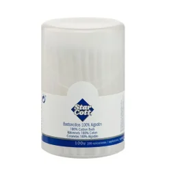 Bastoncillo 100% Algodón*STAR COTT Best